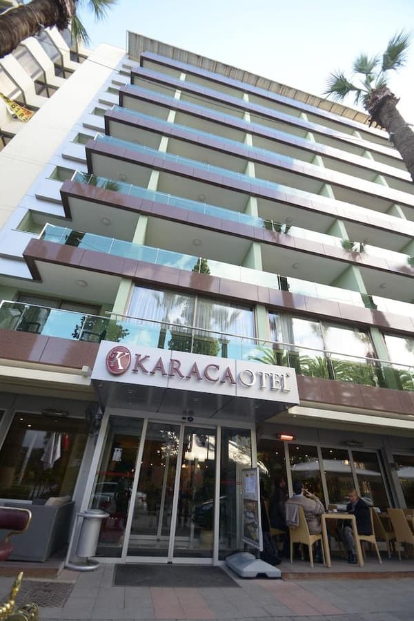 Karaca-1