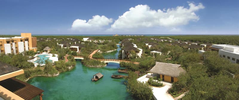Fairmont Mayakoba Riviera Maya