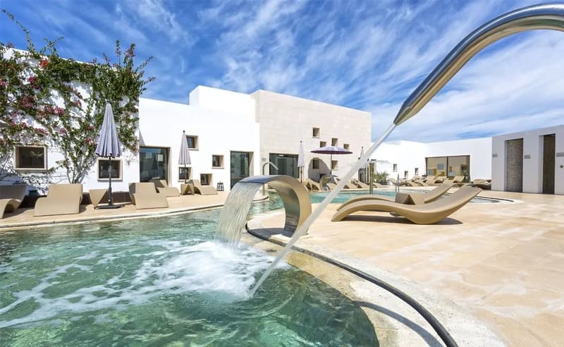 Grand Palladium Select Palace Ibiza 