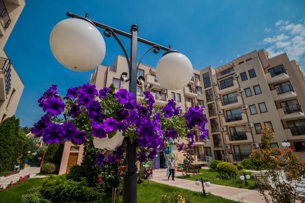 Appartementen TSB Sunny Victory-1