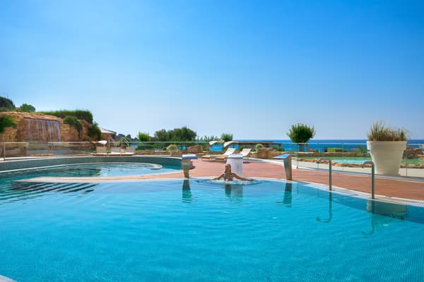 Elysium Resort & Spa-1