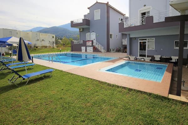 Athena Hotel Apartments-1