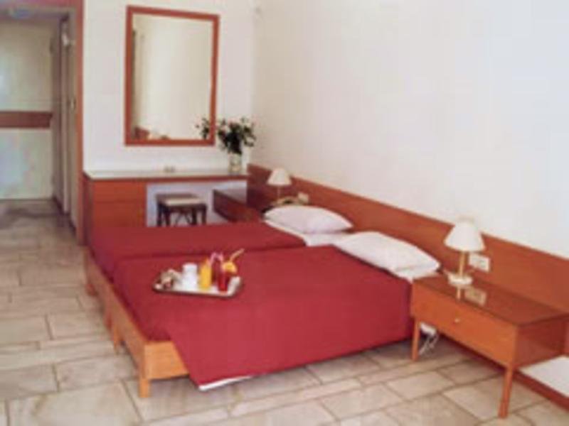 Pavlina Hotel