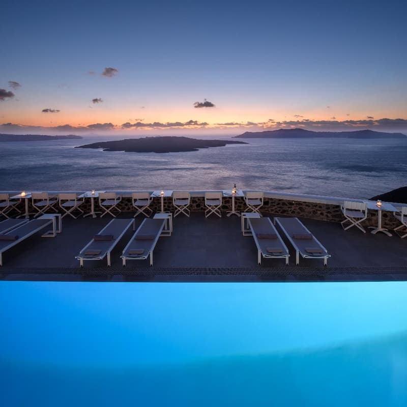 Panorama Boutique Hotel