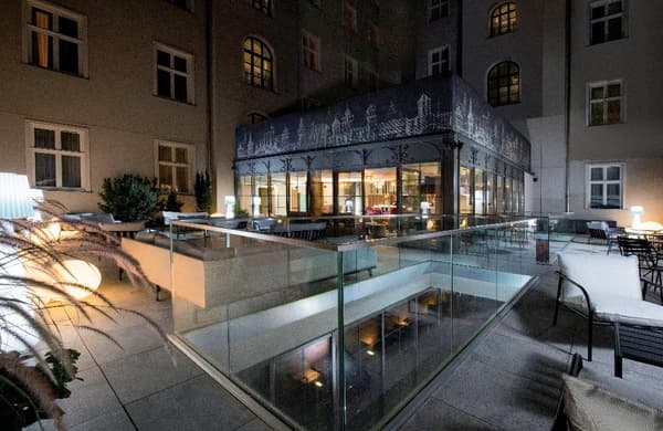 Leonardo Boutique Hotel Krakow Old Town-1