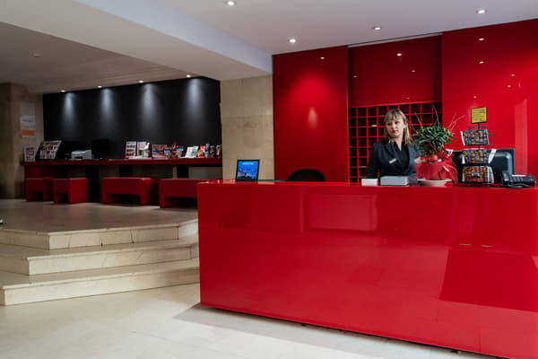 Aparthotel Atenea Calabria-1