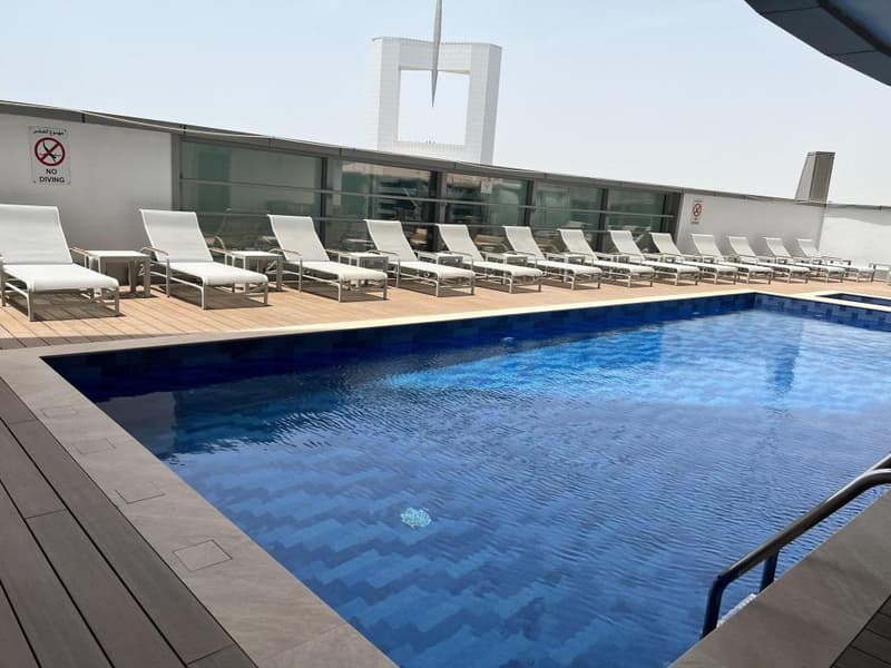Residence Inn By Marriott  Sheikh Zayed Road