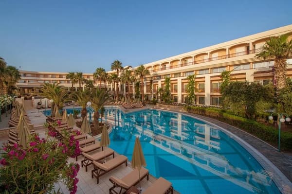 Rethymno Palace-1