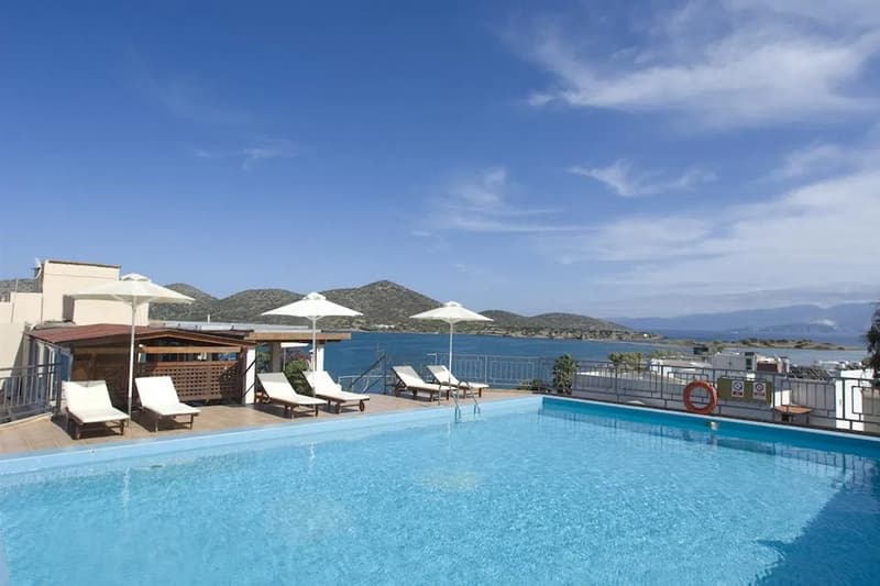 Elounda Akti Olous