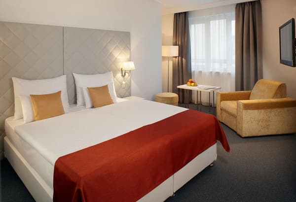 Arthotel Ana Prime-1