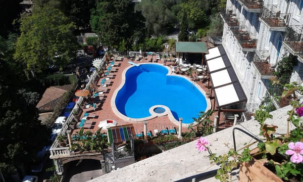 Taormina Park Hotel-1