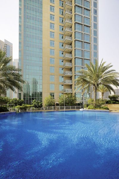 Ramada by Wyndham Downtown Dubai
