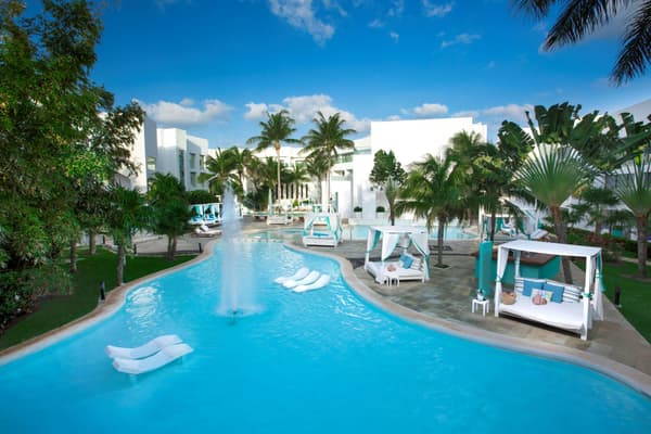 The Sens Tulum Riviera by Oasis-1