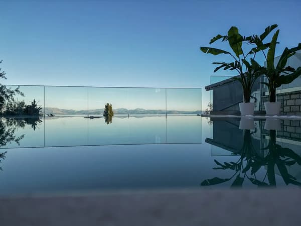 Achillion Luxury Villa-1