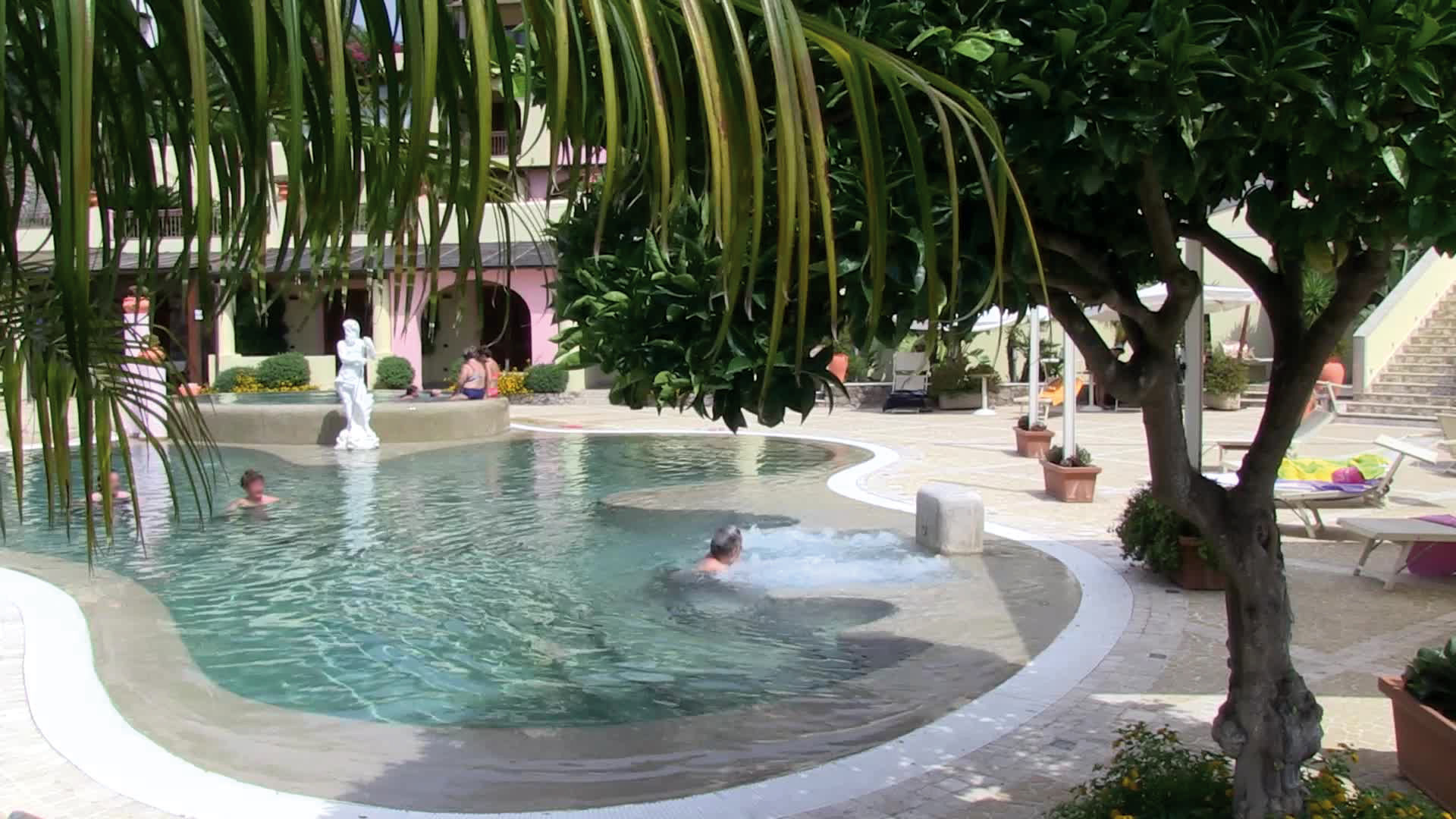 Residence Mendolita