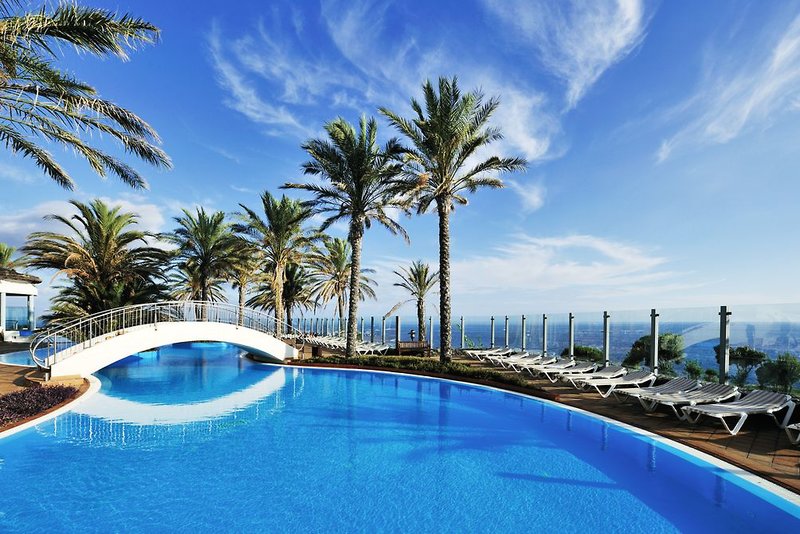 Pestana Grand Premium Ocean Resort, Funchal