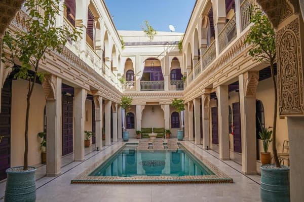 Palais Andara Riad & Spa-1