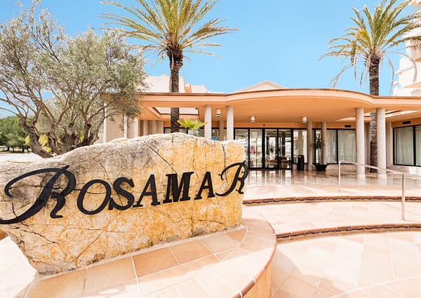 Rosamar Ibiza Hotel-1