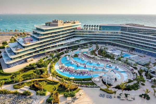 W Dubai - The Palm-1