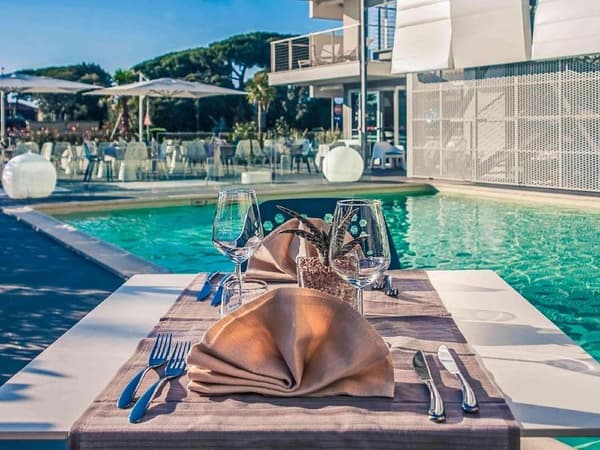 Mercure Viareggio-1