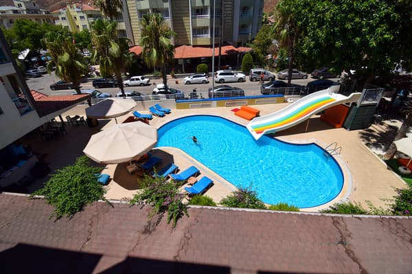 Astoria Life Hotel-1