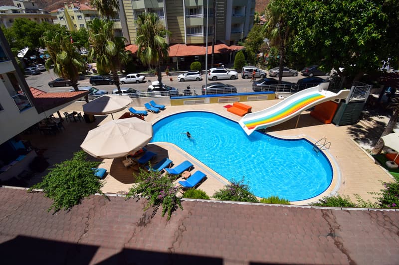 Astoria Life Hotel