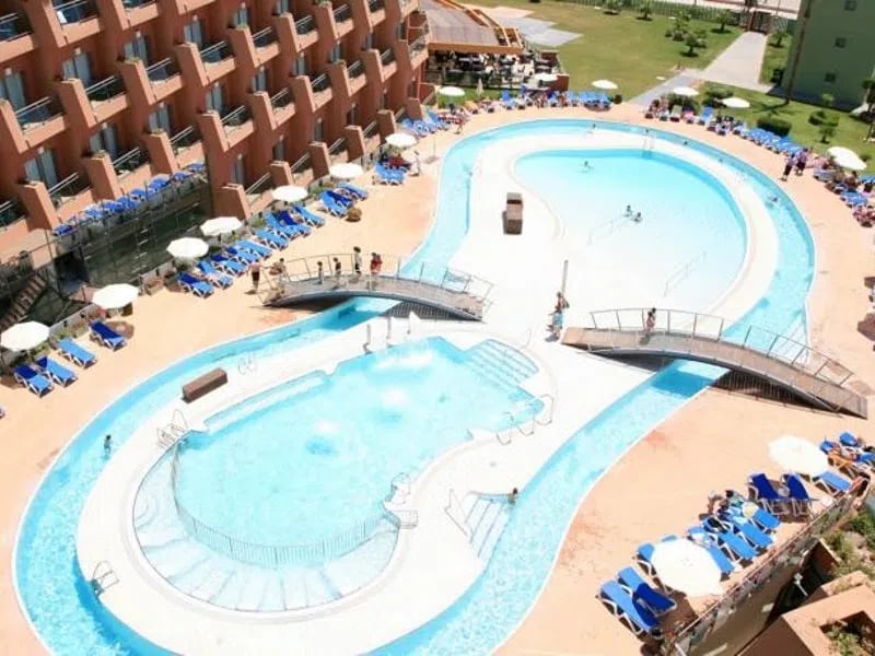 Protur Roquetas Hotel & Spa