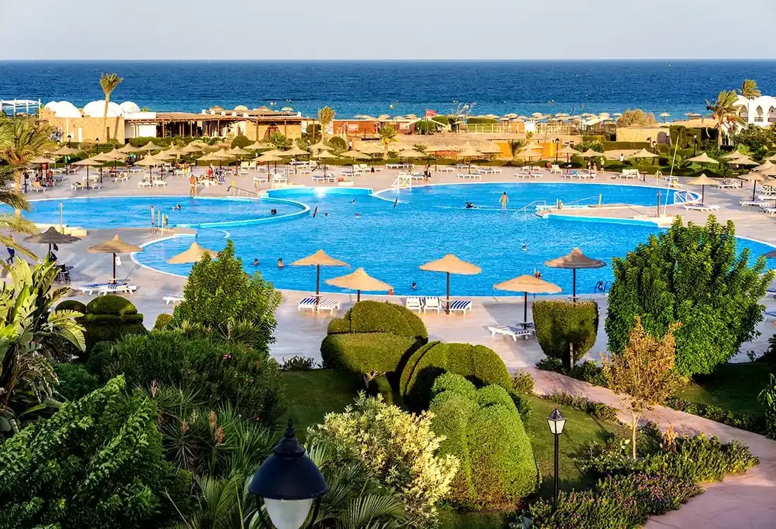 Gorgonia Beach Resort foto 2