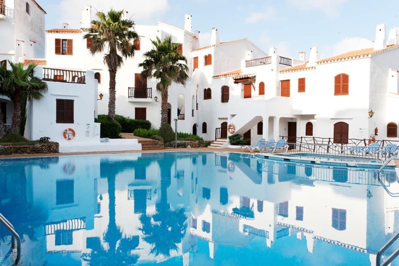 Aparthotel Tramontana Park
