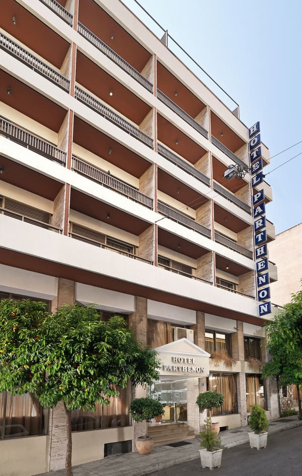 Airotel Parthenon-1
