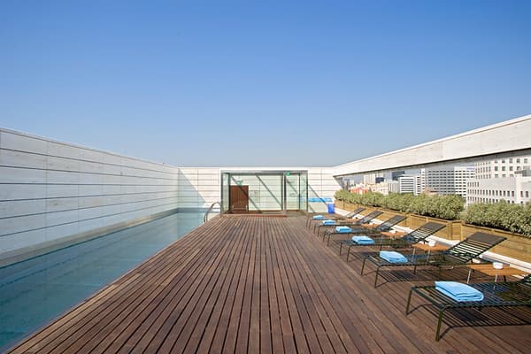 NH Collection Barcelona Constanza-1