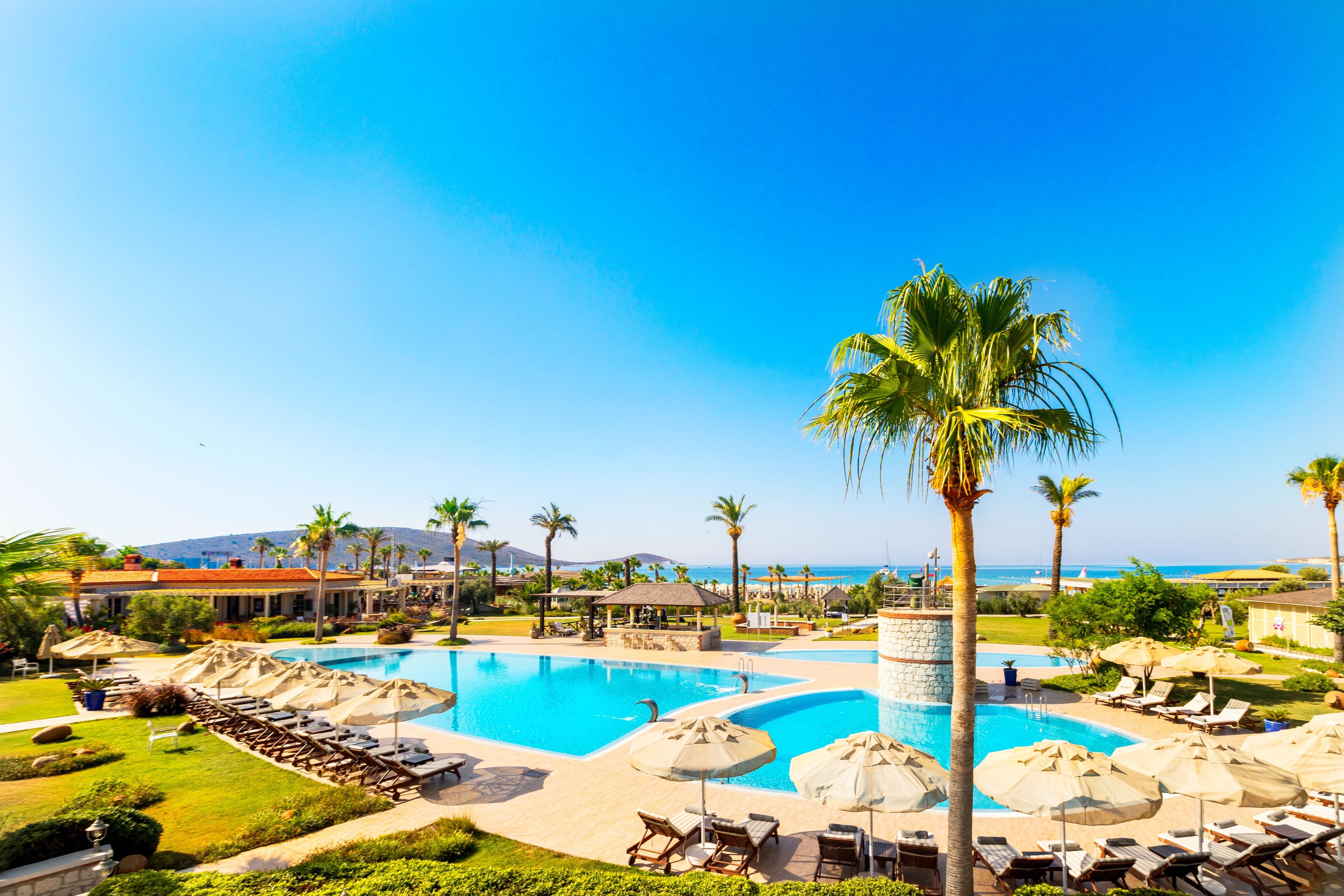 Alacati Beach Resort