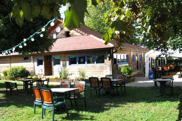 Camping de l'Arquebuse-1