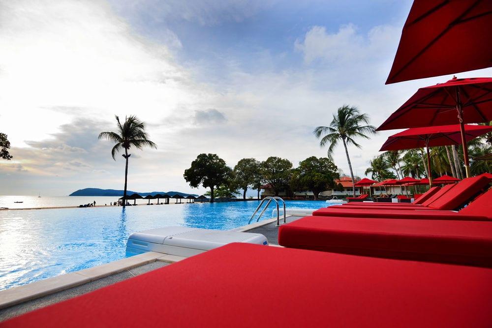 Holiday Villa Resort & Beachclub Langkawi