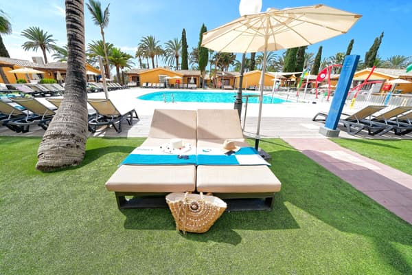 Dunas Suite & Villas Resort-1