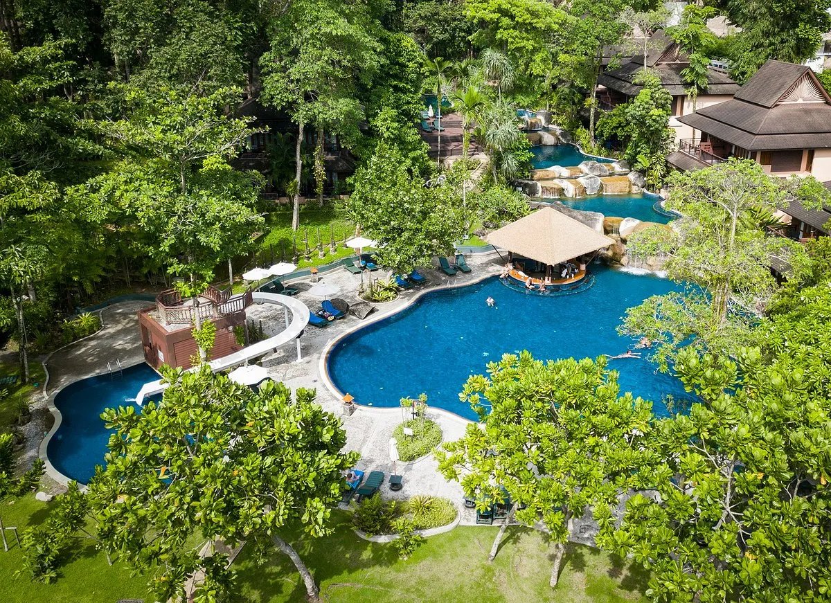 Khao Lak Merlin Resort