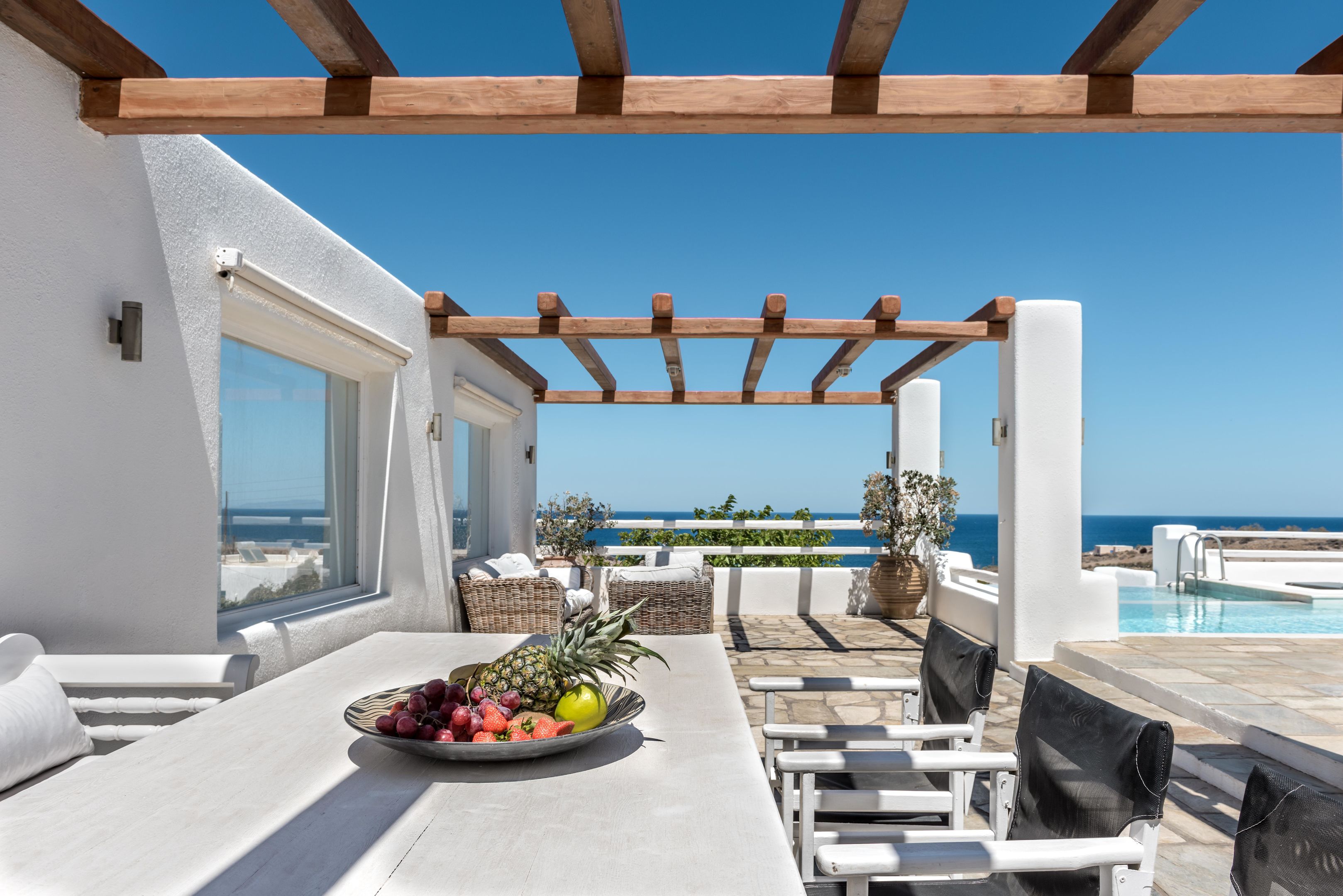 Anema Luxury Suites and Villas