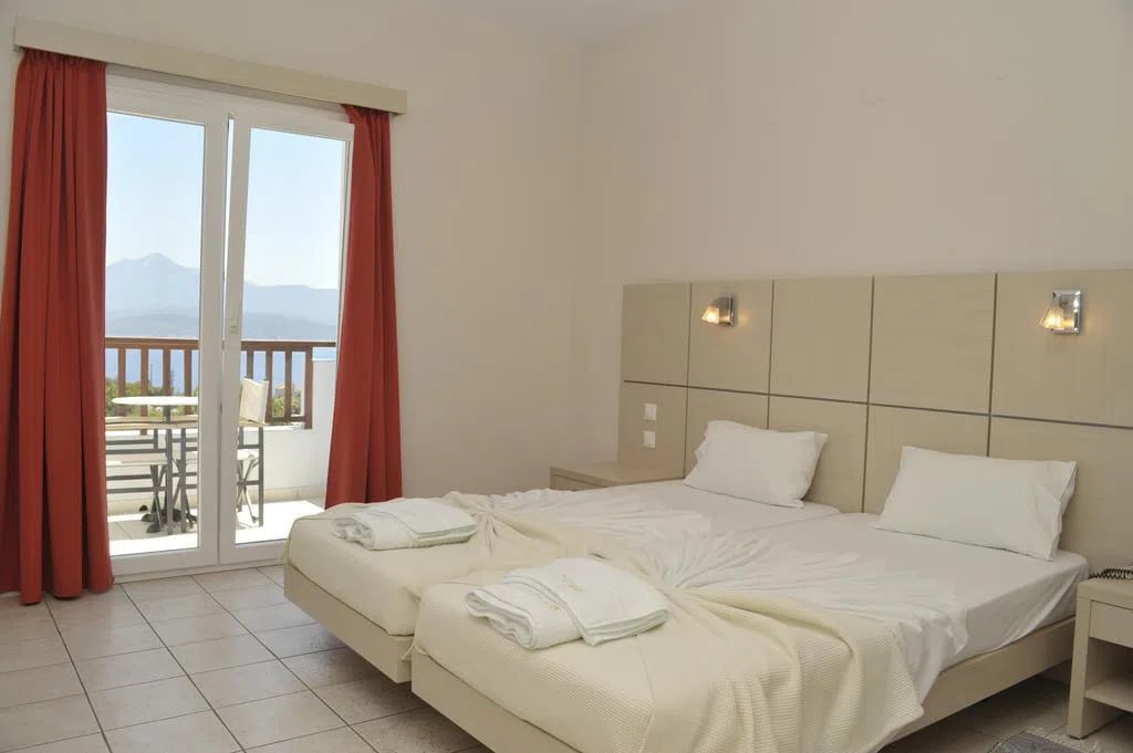 Naftilos Boutique Hotel, Pythagorion