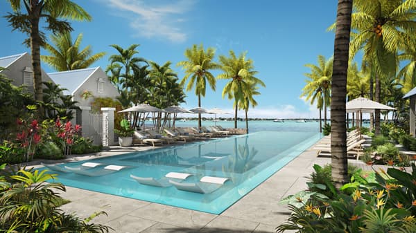Veranda Grand Baie Hotel & Spa-1