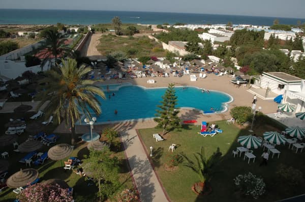 Hotel Royal Jinene-1