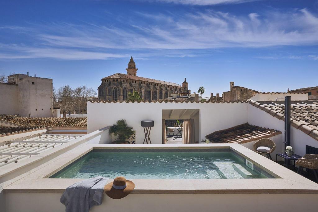 Posada Terra Santa