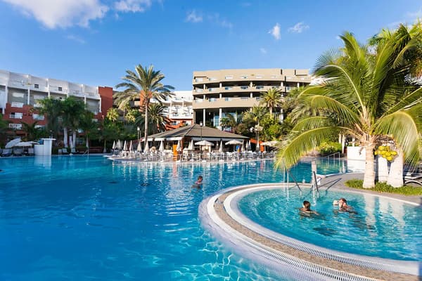 Adrian Hoteles Roca Nivaria Gran Hotel-1
