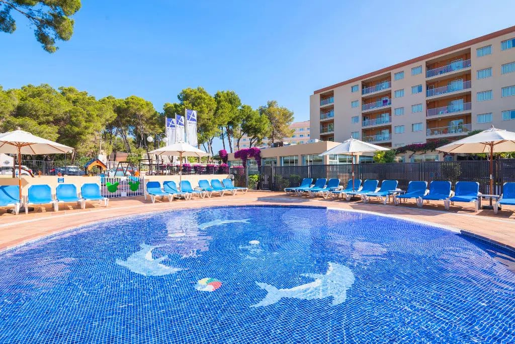 Bluesea Salina