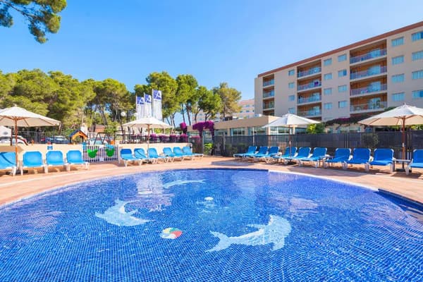 Bluesea Salina-1