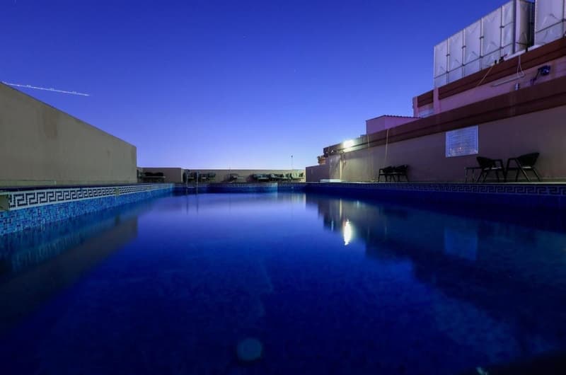 Best Western Premier M Four Hotel