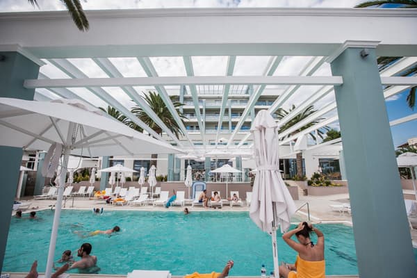 Elinotel Sermilia Resort-1