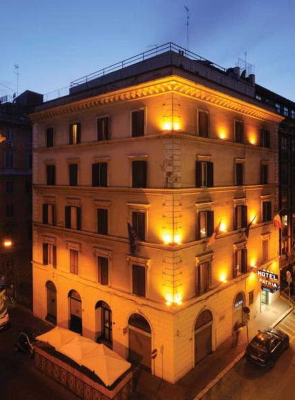 Hotel Patria-1