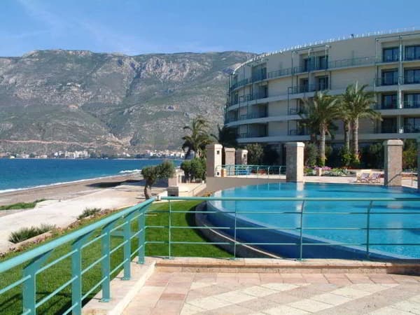 Club Hotel Casino Loutraki-1
