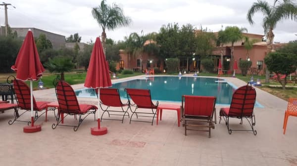 Las Palmeras-1