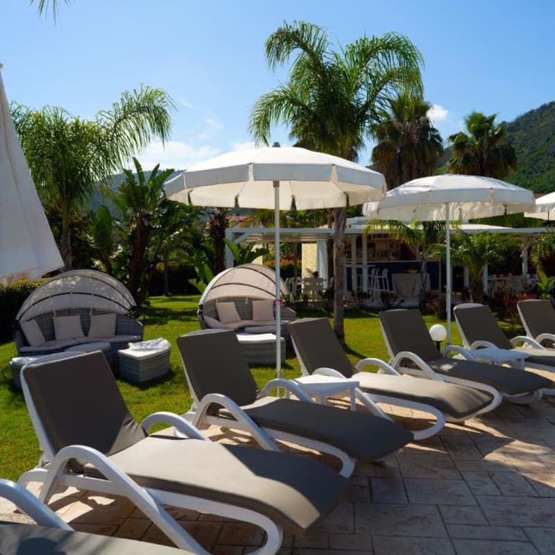 Sentido Michelizia Tropea